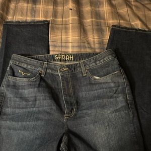 Kimes Ranch Sarah Jeans